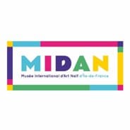 Logo MIDAN